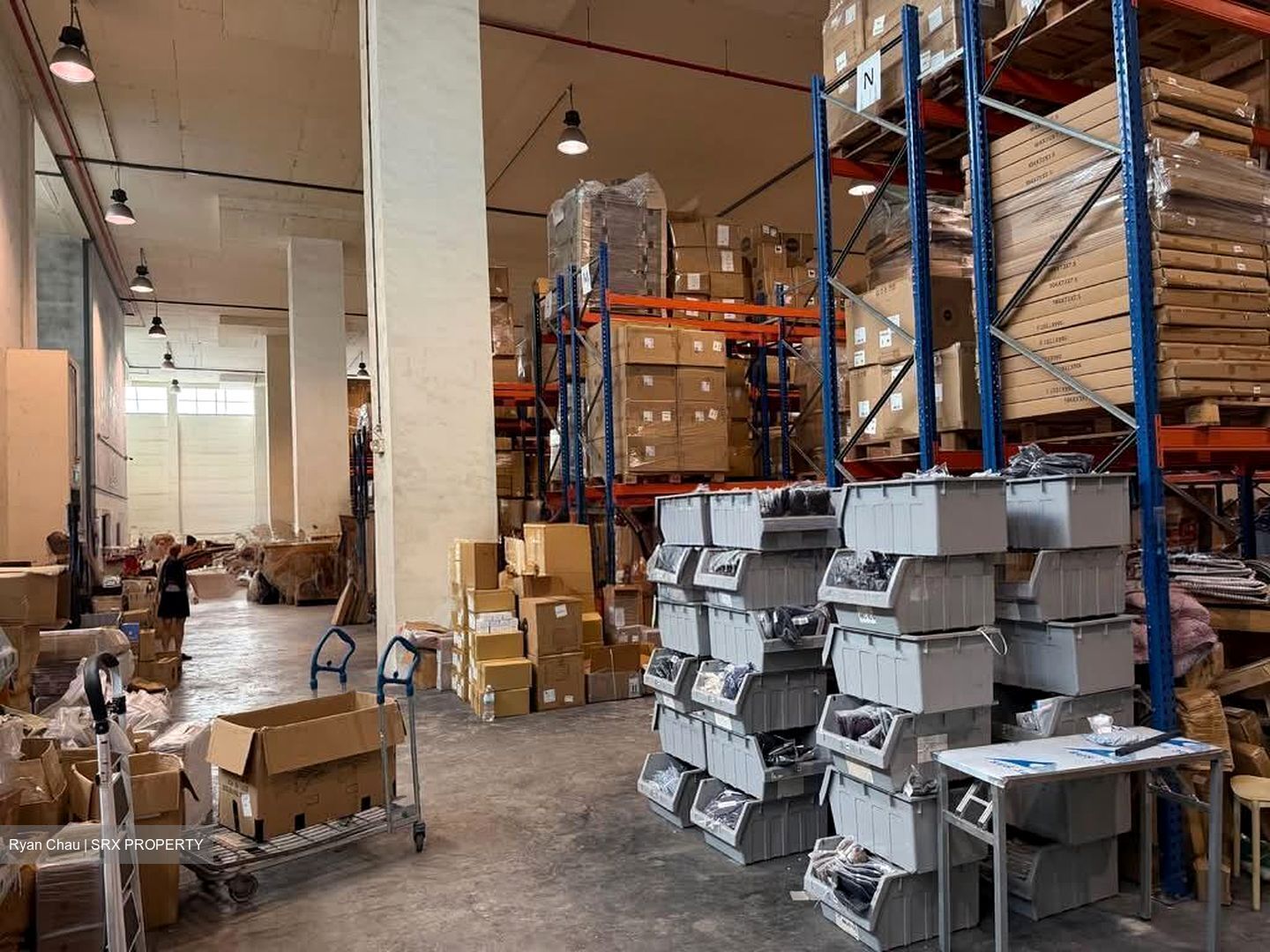 Lok Yang Way (D22), Warehouse #546955241